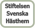 Sponsor - Svenska Hästhem